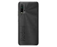 Xiaomi Redmi 9T NFC 4/64GB Carbon Gray - 637302 - zdjęcie 6